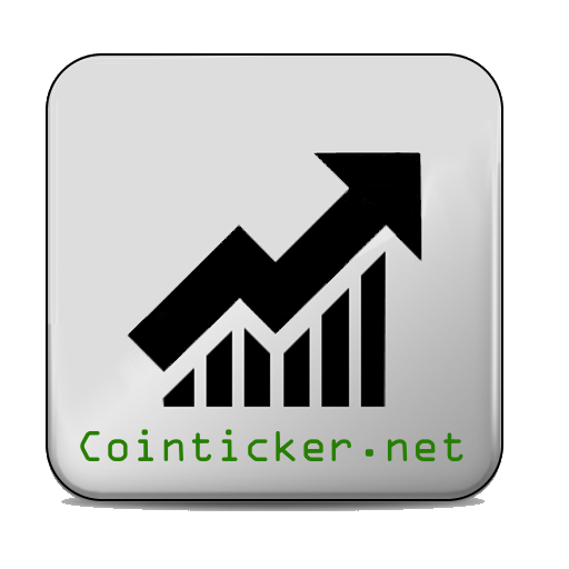 Cointicker.net Logo